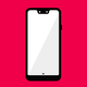 Illustration for article titled The Incredible Evolution of the Smartphone Notch: From Bezels to All Screenem/em